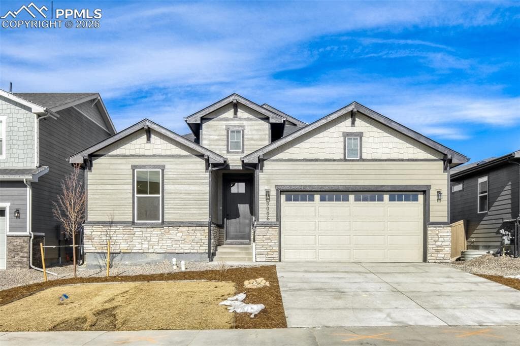 8006 Pennydale Dr — photo 1