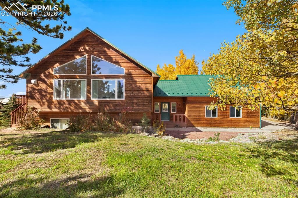 162 Ridge Top Dr — photo 1