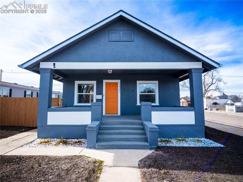 1901 E Routt Ave — photo 1