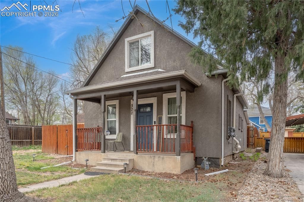 322 NICHOLS CT - Photo 1