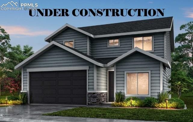 11872 Copper Butte Way — photo 1