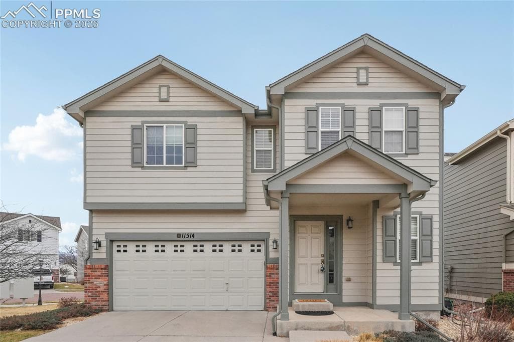 11514 Mountain Turtle Dr — photo 1