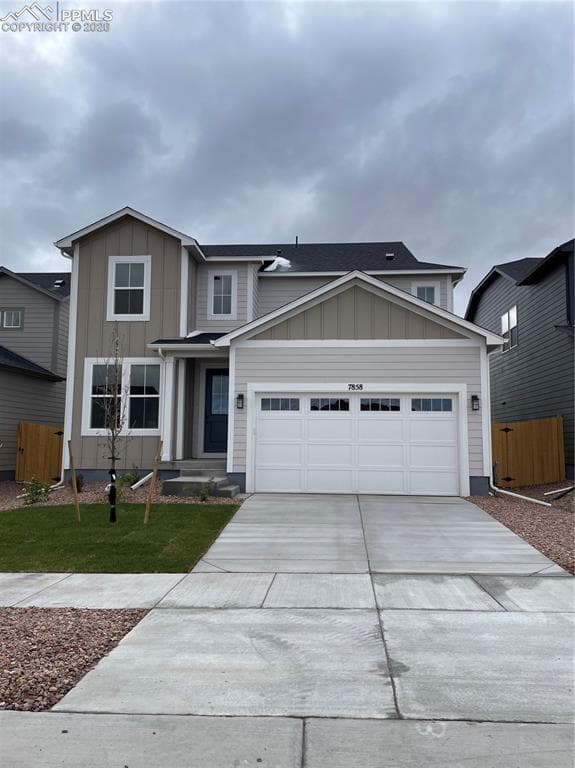 7858 Tuscan Sun Ct — photo 1