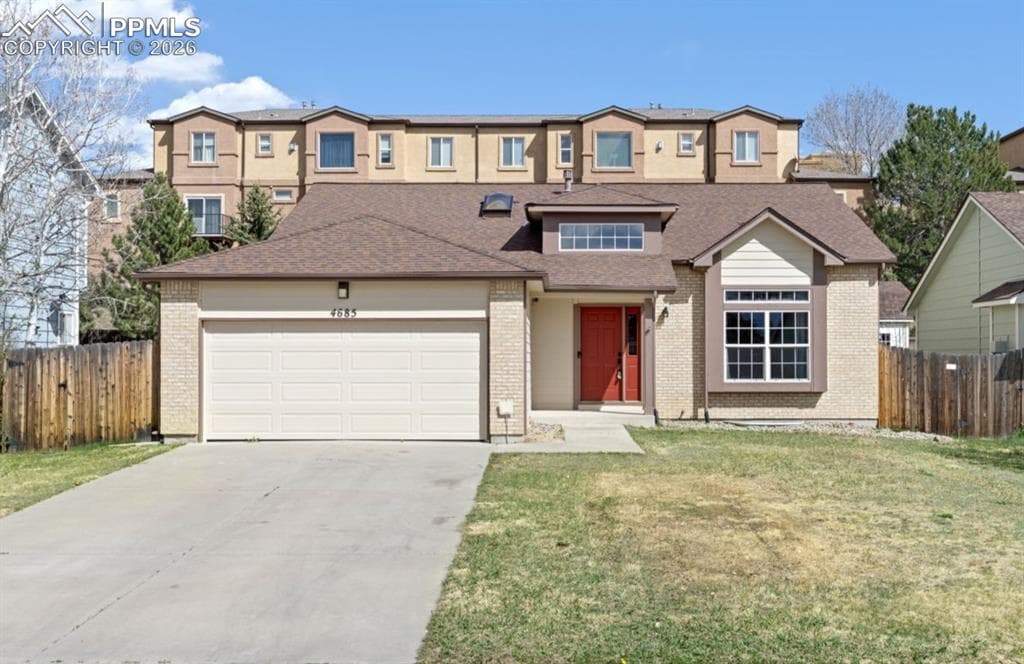 4685 Dapple Grey Ln — photo 1