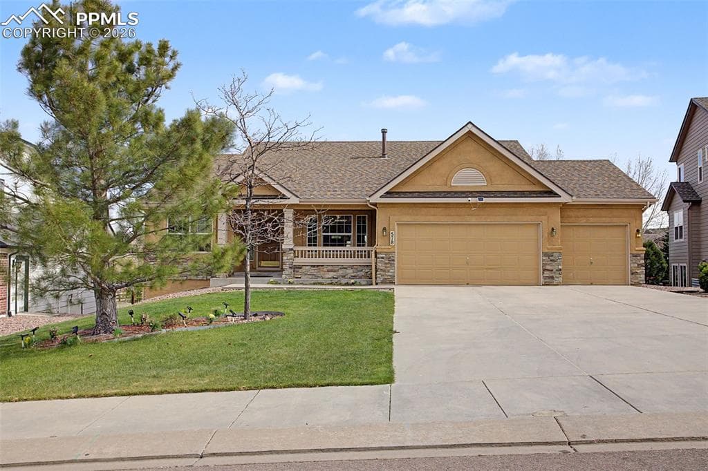 578 LARIMER CREEK DR - Photo 1