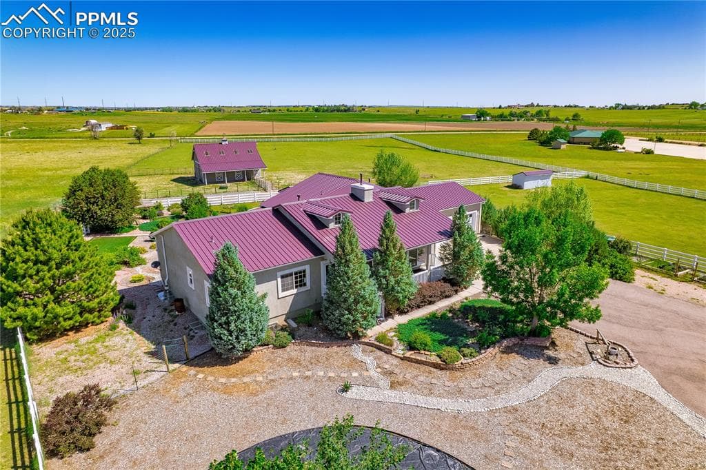 4215 LOS RANCHITOS DR - Photo 1