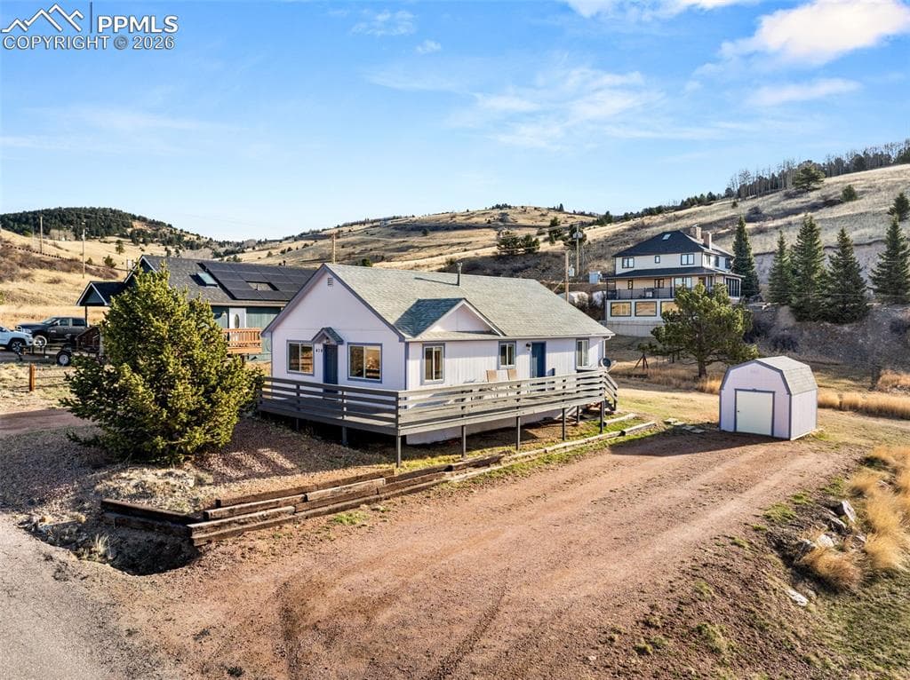 414 Aspen St — photo 1