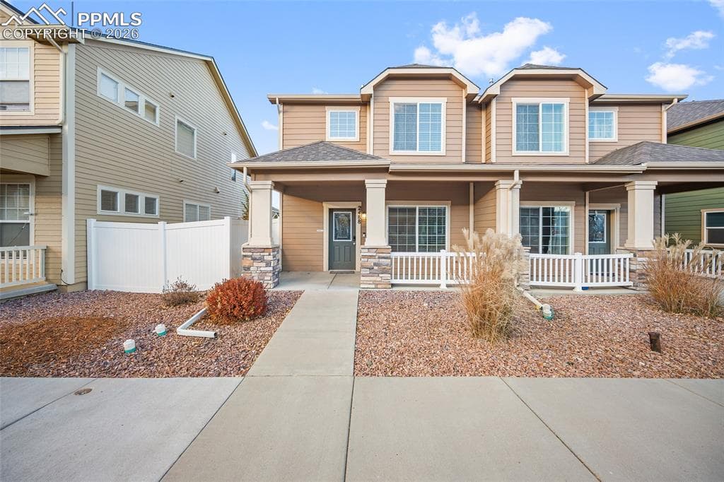 2488 Gilpin Ave — photo 1