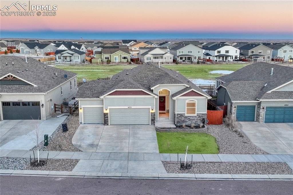 10775 Shavano Peak Ct — photo 1