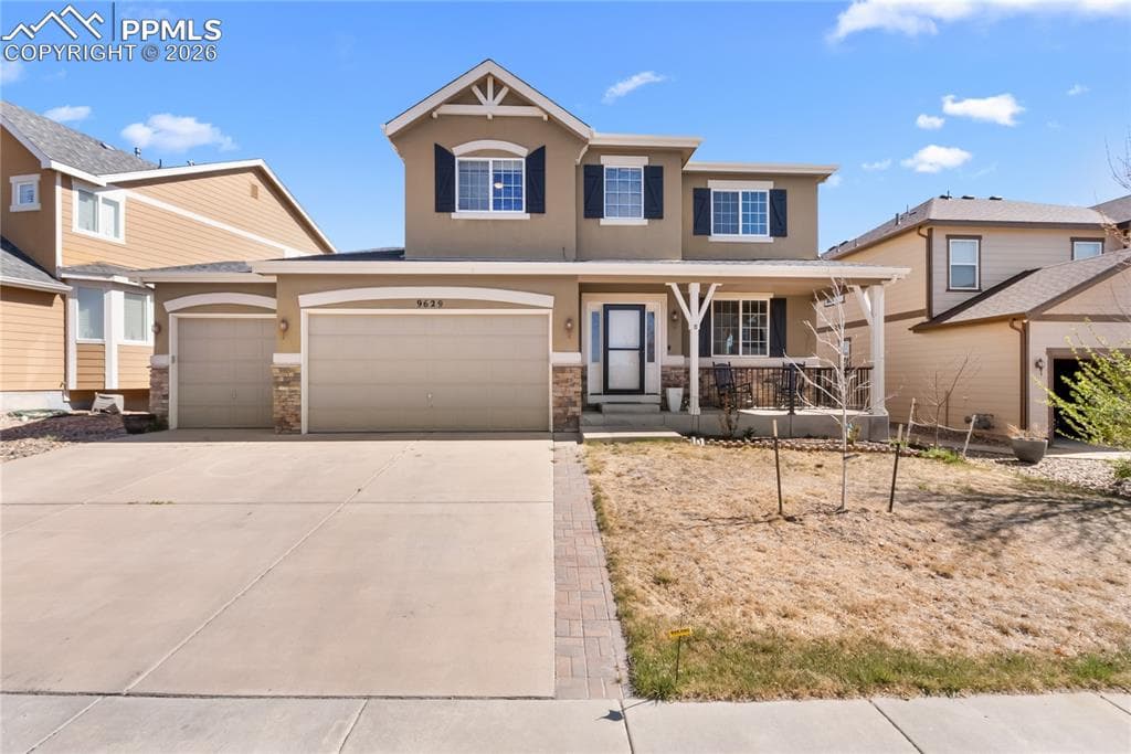 9629 Beryl Dr — photo 1