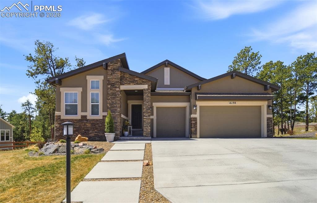 16198 Sunset Splendor Ln — photo 1