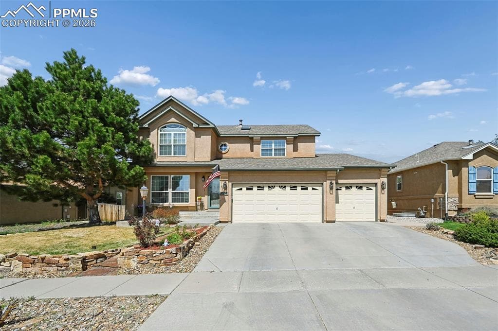 5557 WYATT EARP WAY - Photo 1