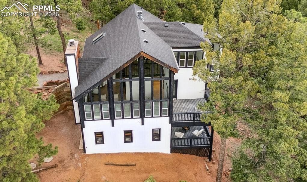 13910 Blue Jay Ln — photo 1