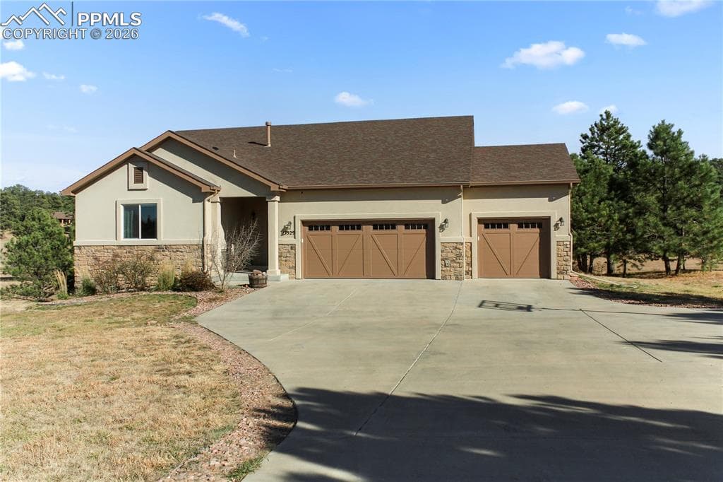 17529 Old Cherokee Trail — photo 1