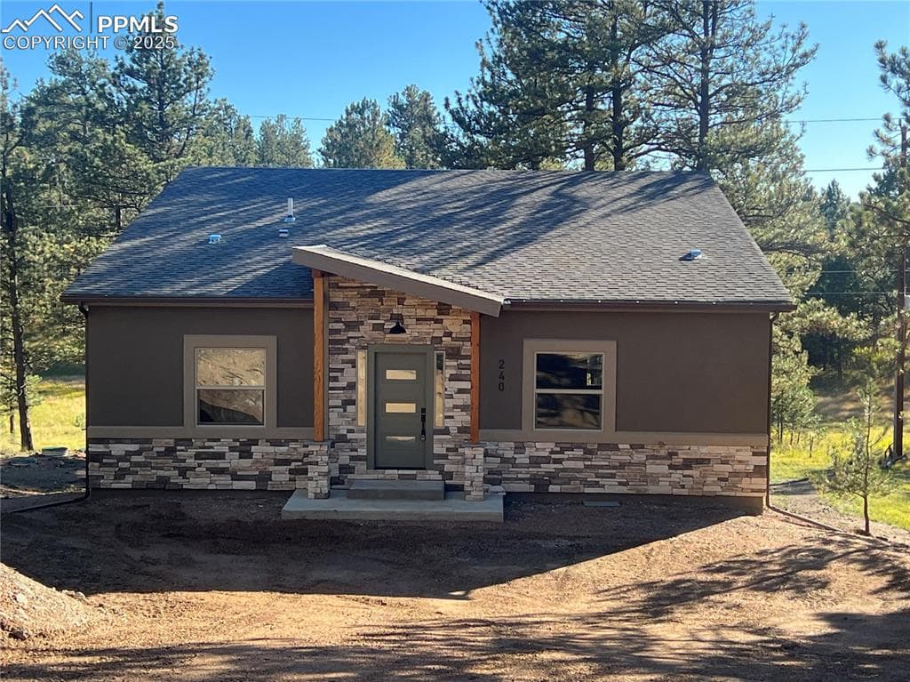 240 N Mountain Estates Rd — photo 1