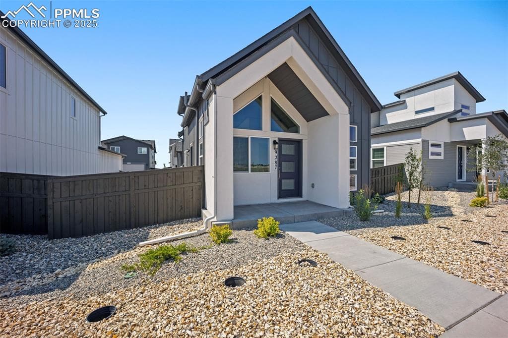 9287 Percheron Pony Dr — photo 1