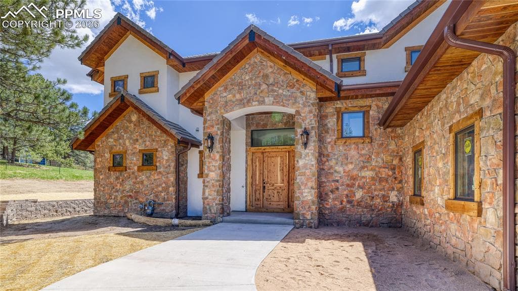 11790 HUCKLEBERRY DR - Photo 1