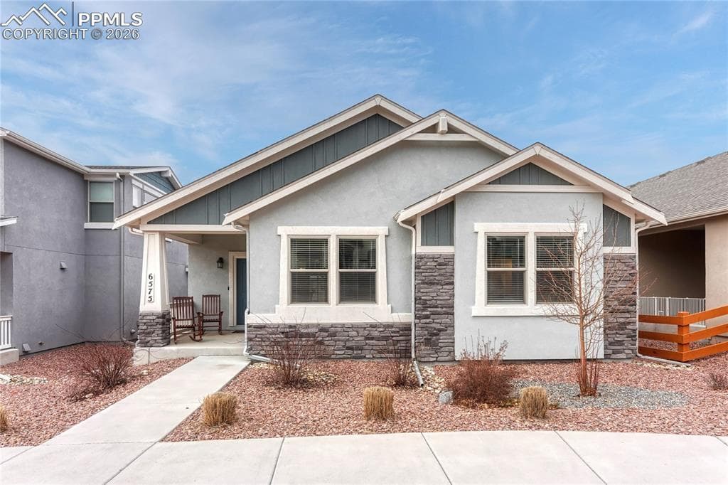 6575 Cisco Kid Way — photo 1