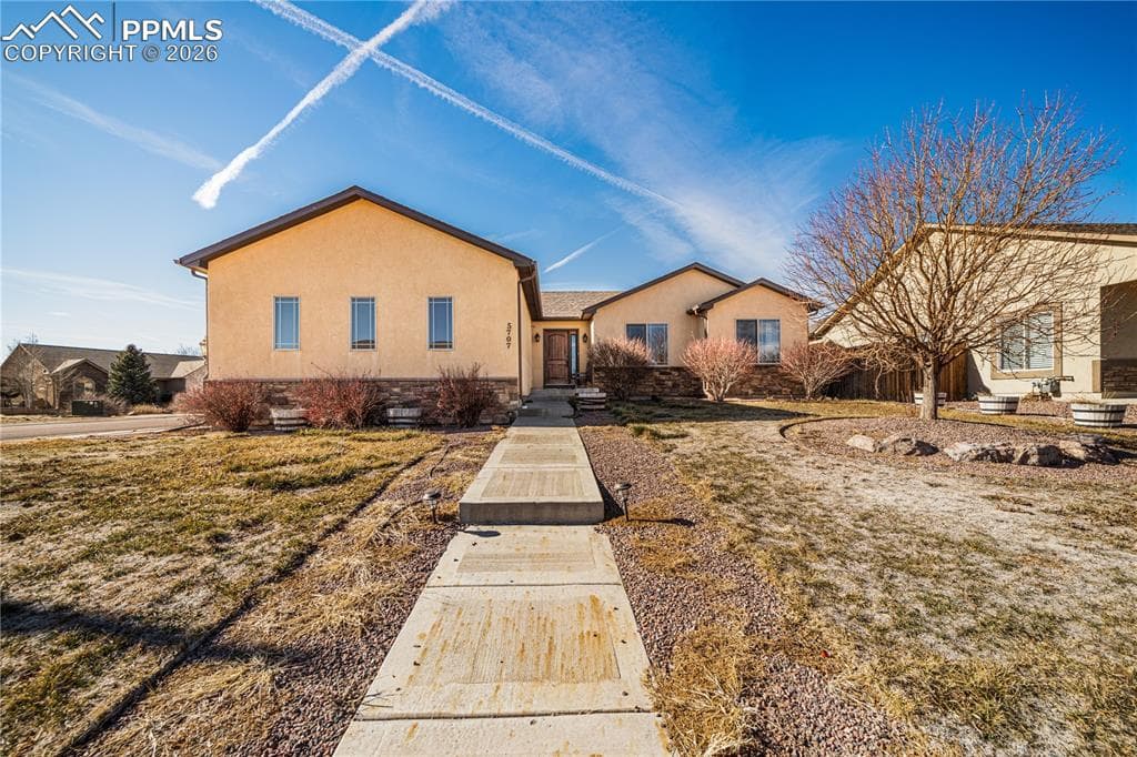 5707 Mark Twain Ln — photo 1