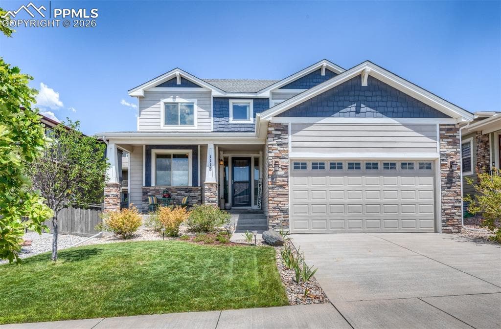 1118 Seabiscuit Dr — photo 1
