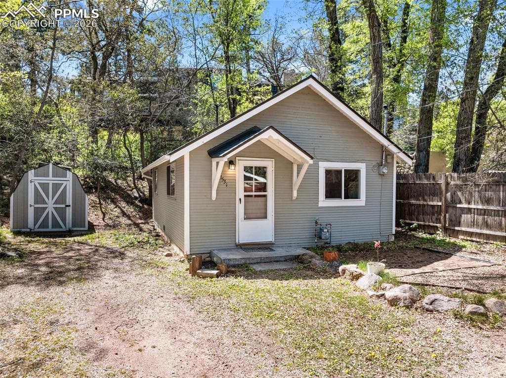 1531 W CHEYENNE RD - Photo 1
