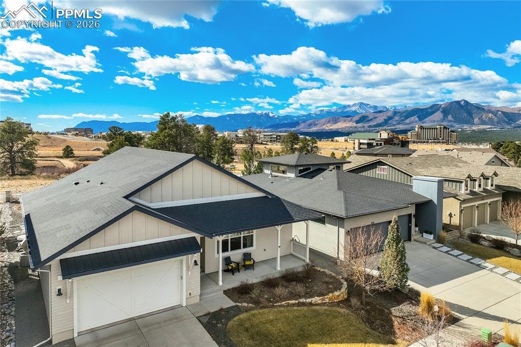 1265 Foothills Farm Way — photo 1