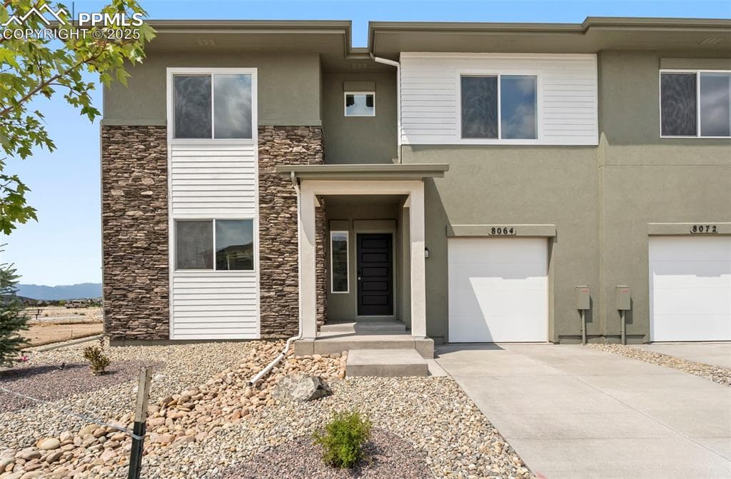 8064 School House Dr — photo 1