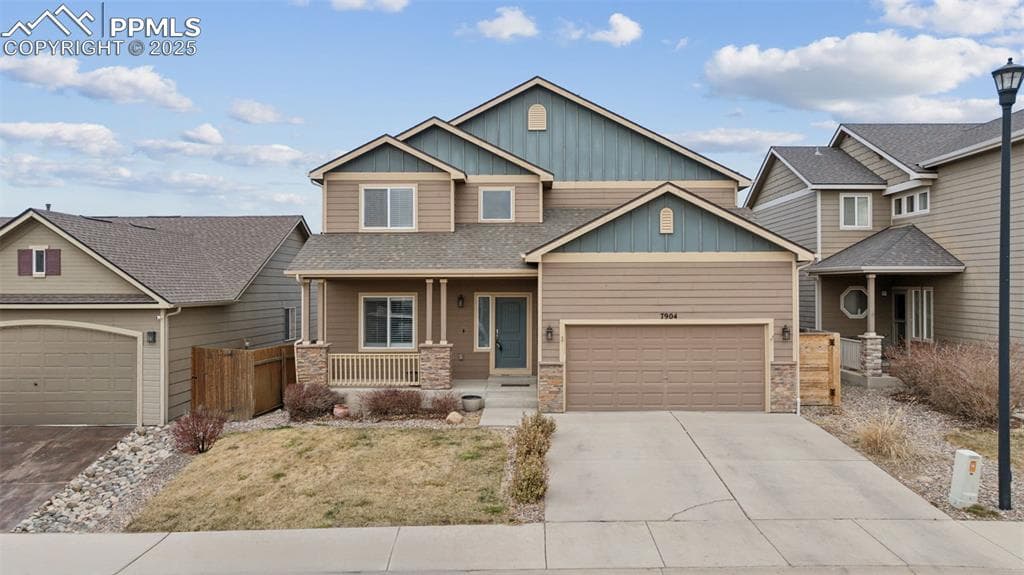 7904 Morton Dr — photo 1
