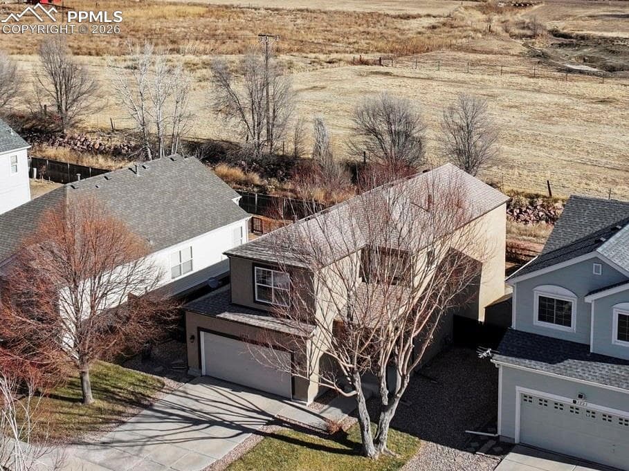 1235 Lords Hill Dr — photo 1