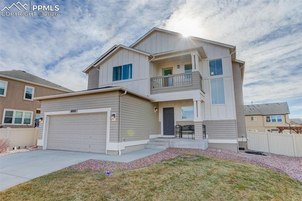 8521 Dry Needle Pl — photo 1