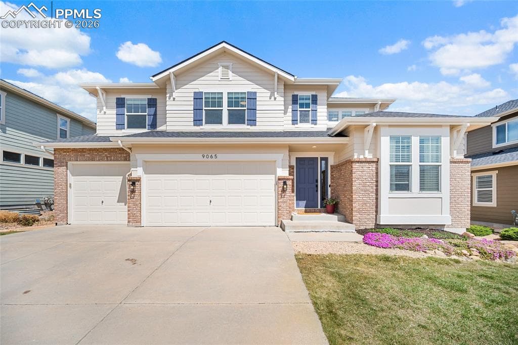 9065 Mcclintock Dr — photo 1