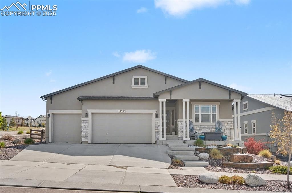 10363 Mount Rosa Ln — photo 1