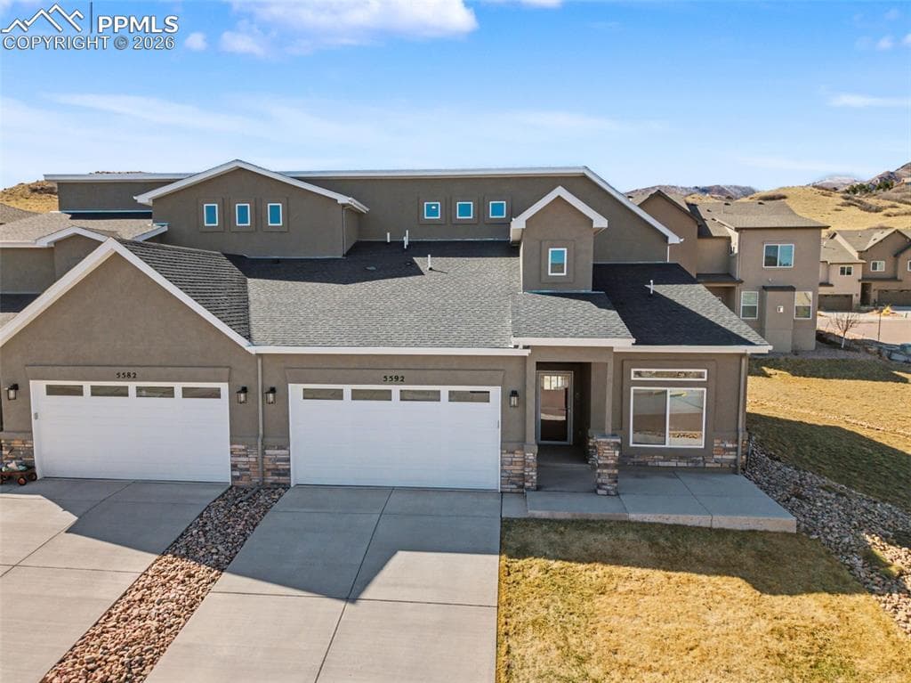 5592 Silverstone Terrace — photo 1