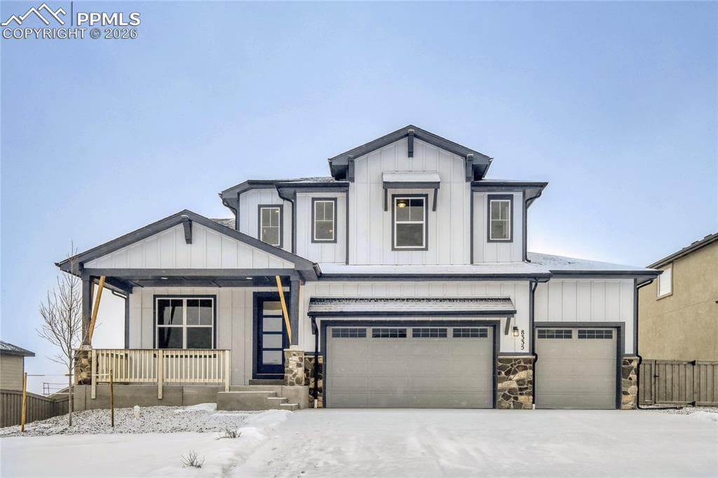 8335 Jesse Evans Dr — photo 1