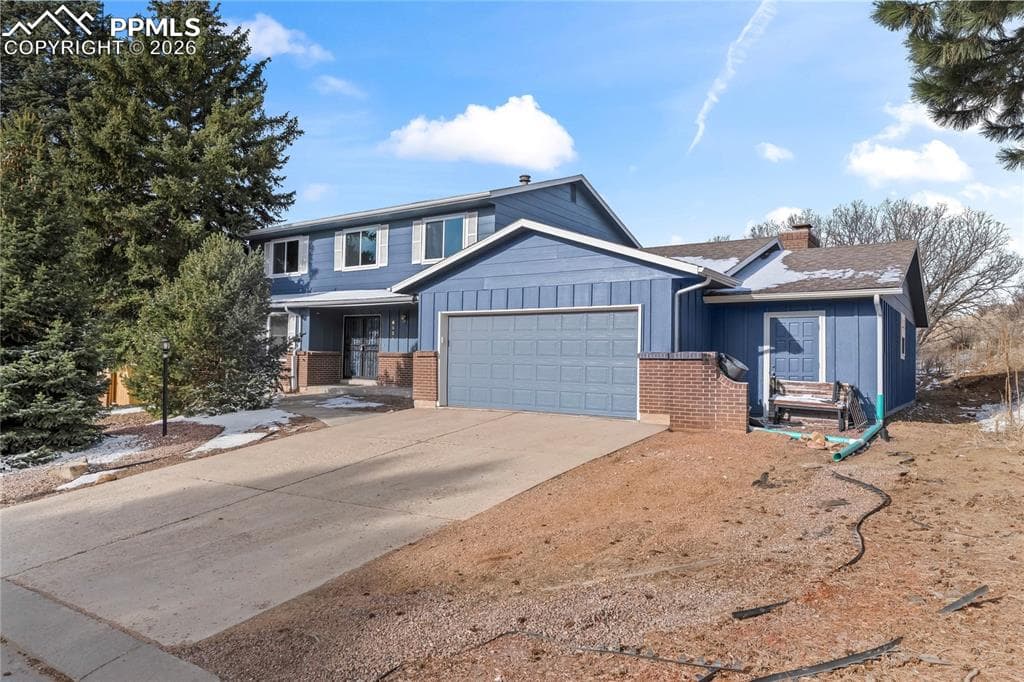 6820 Dauntless Ct — photo 1