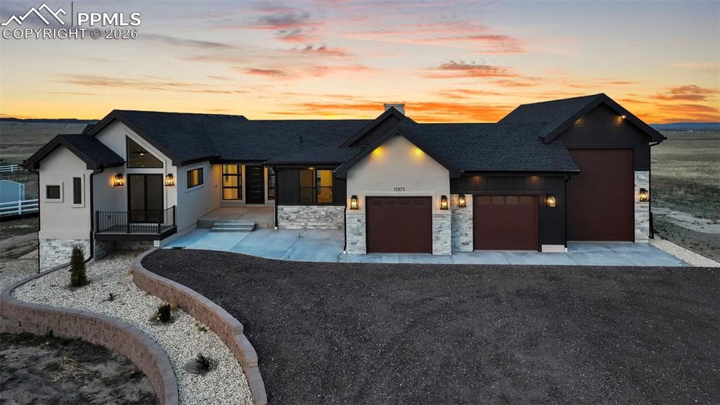 11975 SILVER CONCHO TRAIL - Photo 1
