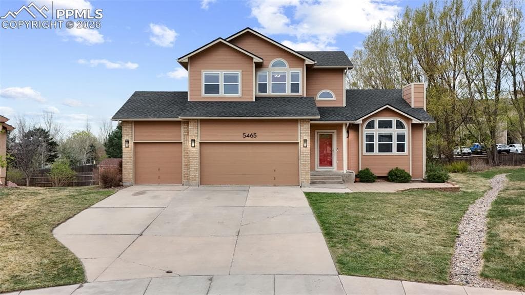 5465 SAMPLE WAY - Photo 1