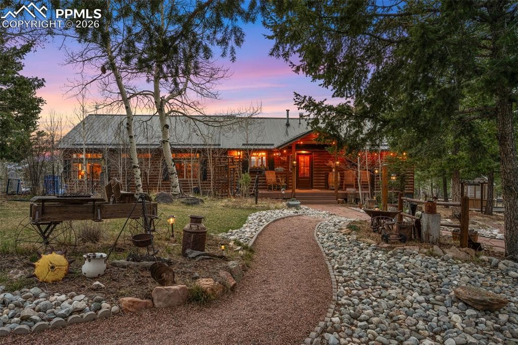 1366 VAGABOND CREEK DR - Photo 1