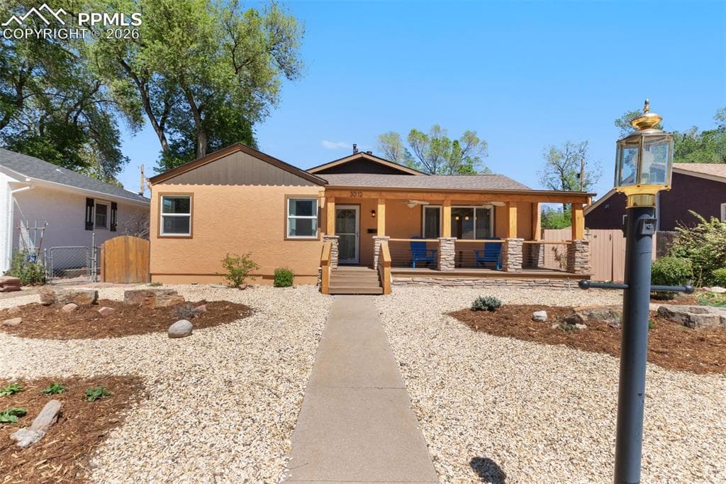 3012 W Platte Ave — photo 1