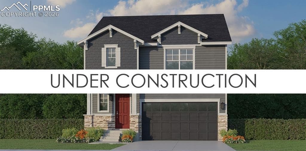 8124 Manor House Way — photo 1