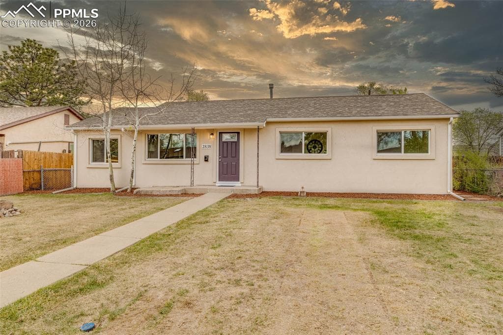 2838 Merry Ln — photo 1