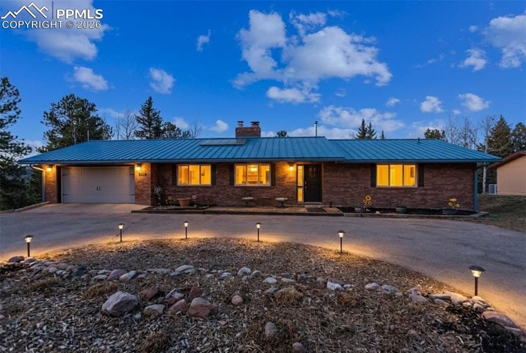 175 PINEY POINT LN - Photo 1