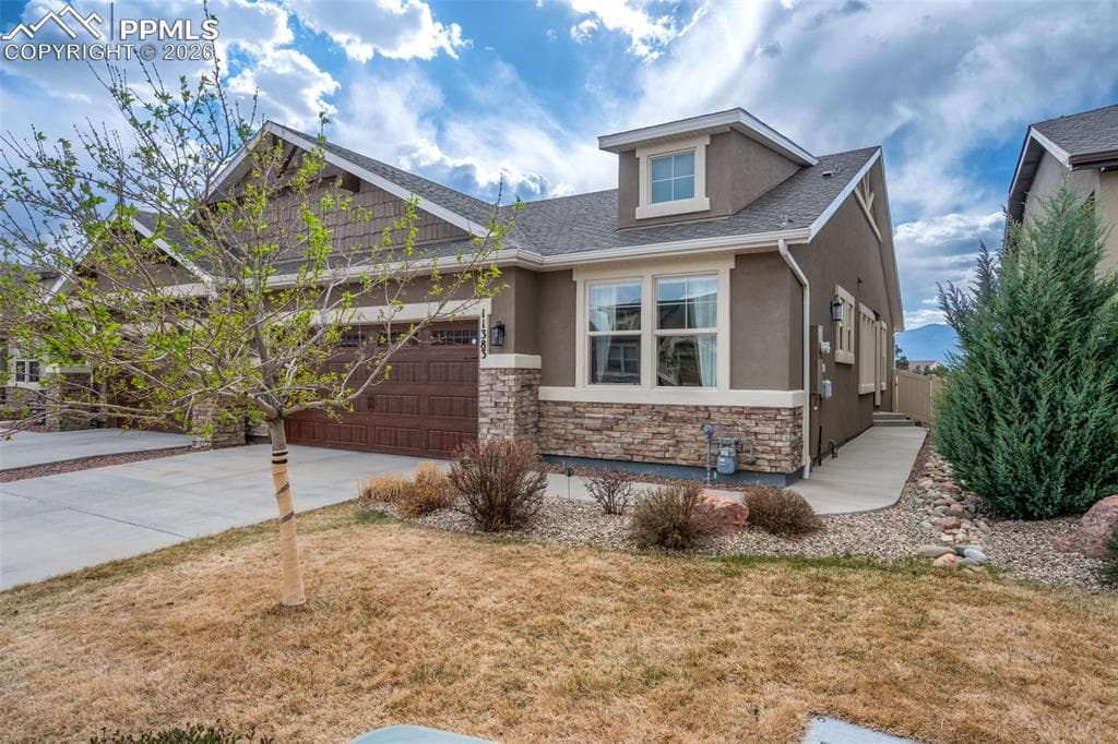 11383 RILL POINT - Photo 1