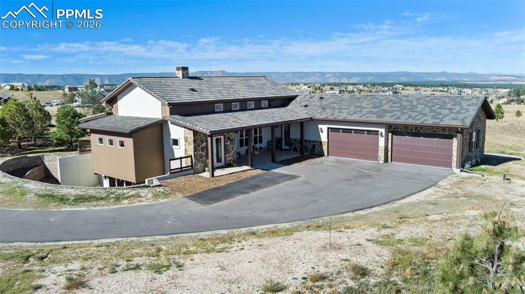 4694 Settlers Ranch Rd — photo 1