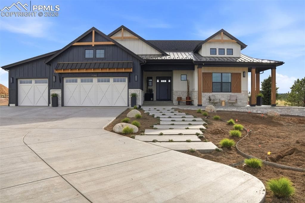 15390 Sandbagger Dr — photo 1