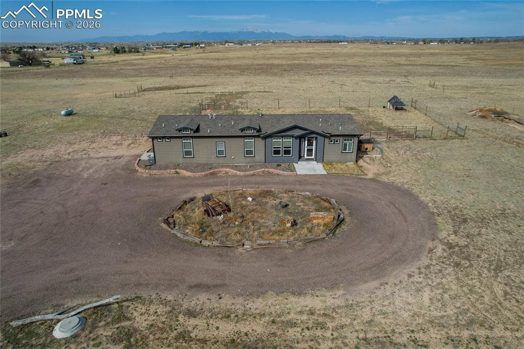 7880 J D Johnson Rd — photo 1