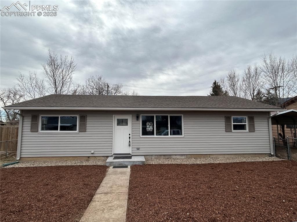 1305 Rockwood Ave — photo 1
