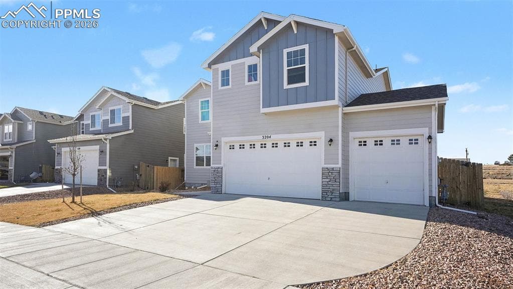 3204 Loot Dr — photo 1
