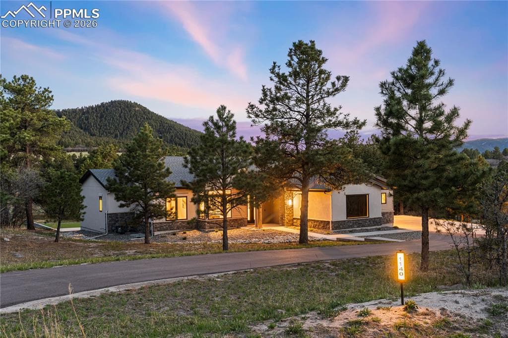 1140 Silverheels Dr — photo 1
