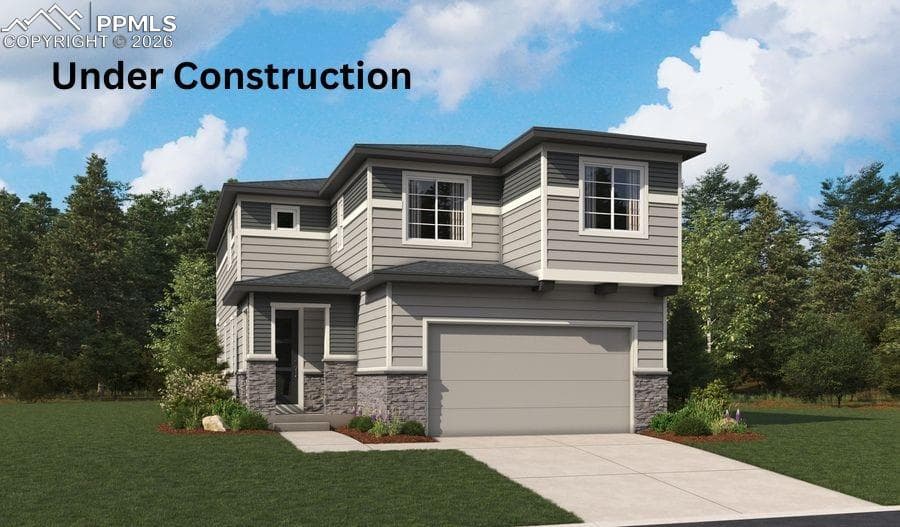 7812 Turkey Flat Ln — photo 1